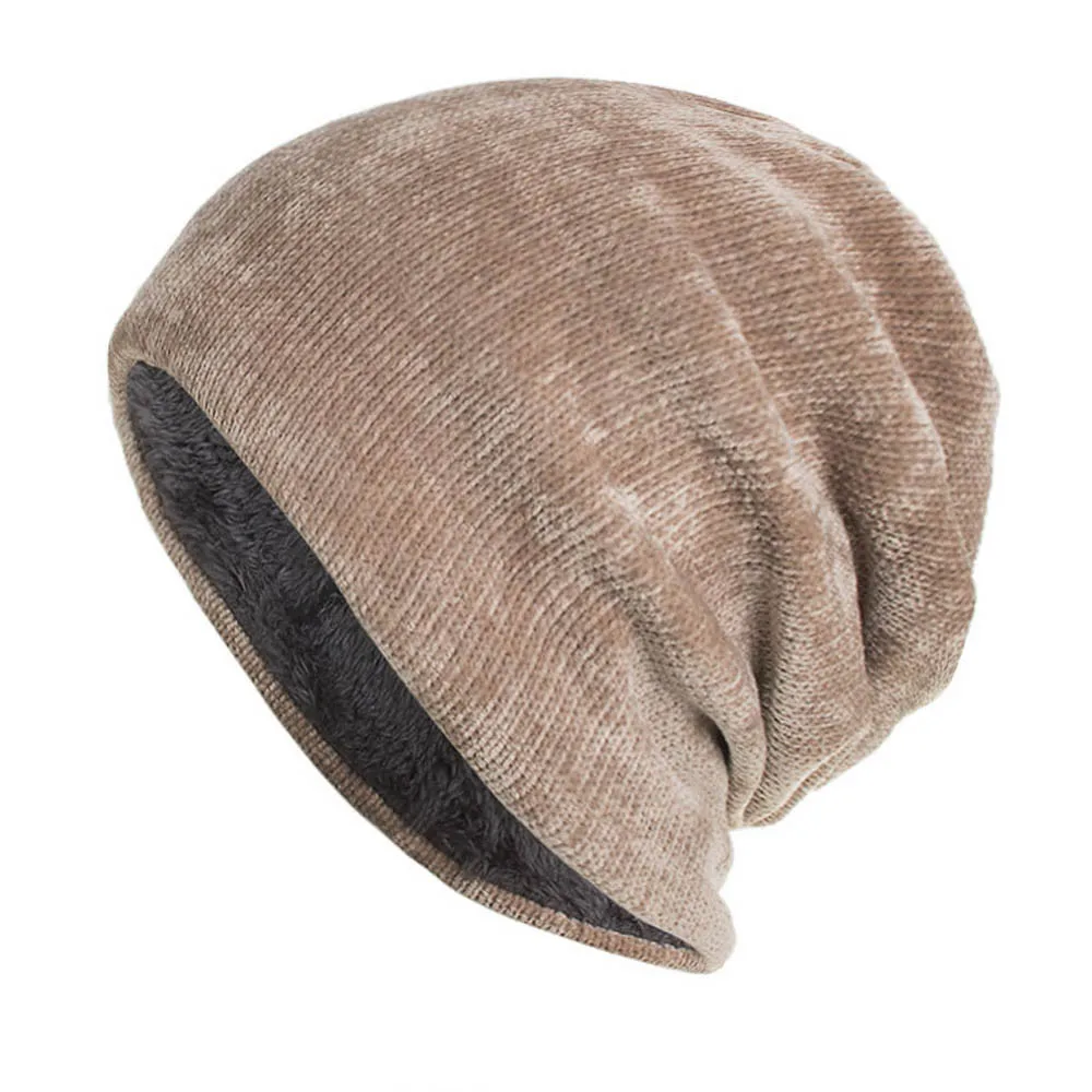 Womail beanies шапка унисекс Вельветовая Кепка хеджирующая шляпа, Круглая Шапочка без полей, кепка теплая уличная модная шляпа шапочка шапка женская шляпа sep 16