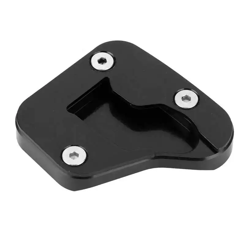 Подставки для расширения мотоцикл подставки Sidestand расширение площадка