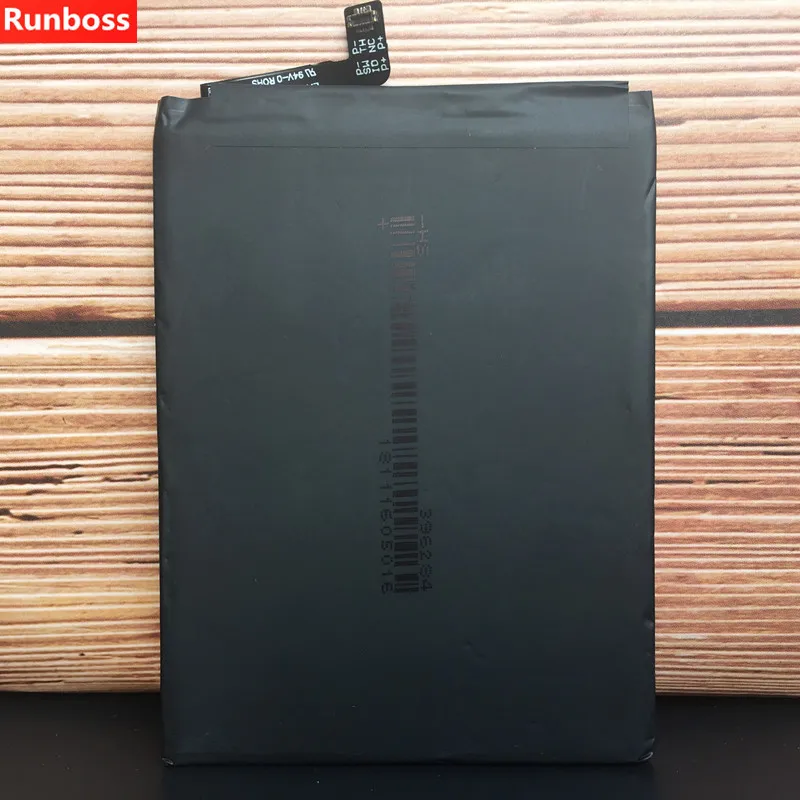 Runboss Высокое качество Батарея HB396285ECW для huawei P20 для Honor 10 COL-AL00 COL-AL10 COL-TL00 COL-TL10 COL-L29