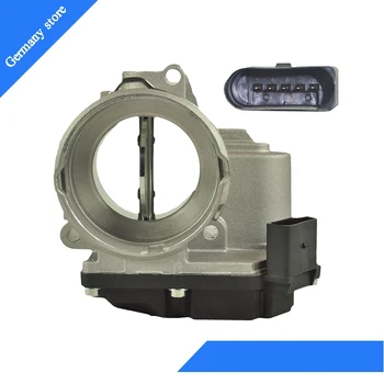 

Good quality Throttle Body Assembly For Audi A3 1.9 TDi 105cv OEM:03G128063A 03G 128 063 A 03G128063G 03G128063Q/V 03G128063M