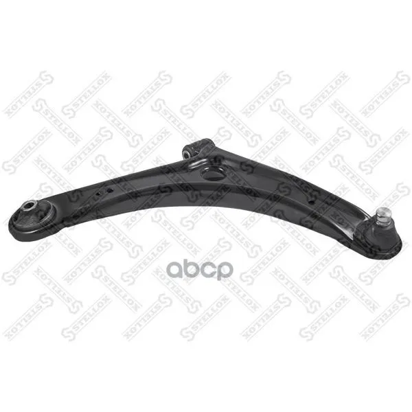 57-03968a-Sx_рычаг Правый! Citroen C-Crosser 07, Mitsubishi Asx 1.6-1.8 10 Stellox 5703968asx Stellox арт. 5703968ASX