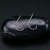 DYGYGYFZ 30pcs Black A Hook with Barb Tough Wear-resistant Hook Competitive Fishing Hook Hook ► Photo 3/6