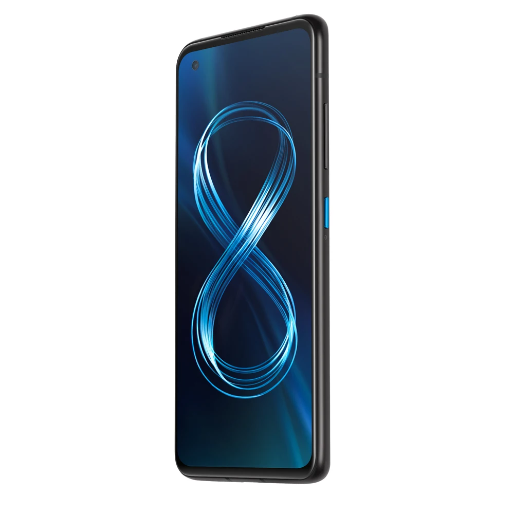 NEW ASUS Zenfone 8 Global Version Snapdragon 888 8/16GB RAM 128/256GB ROM 5.92'' IP68 Water-Proof Android OTA 5G Cellphone