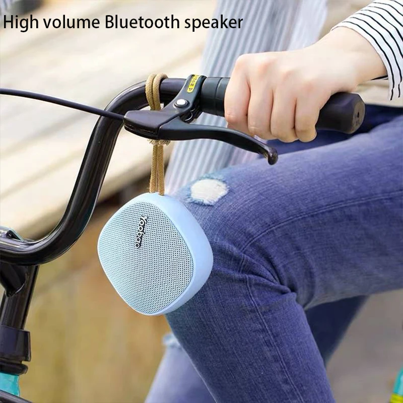 Bluetooth динамик Портативный беспроводной Bluetooth Сабвуфер большой емкости батареи мобильного телефона аудио открытый домашний динамик CC251