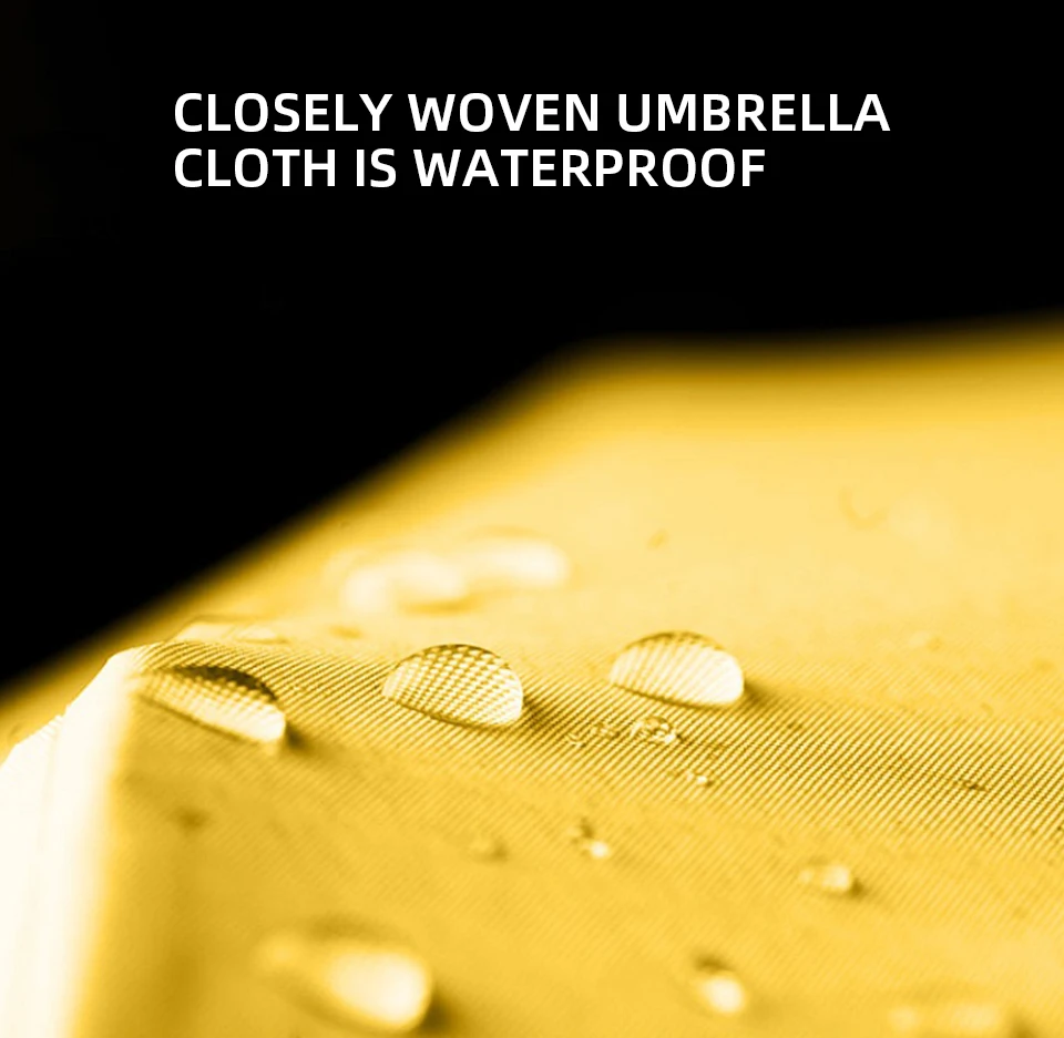Lydia Mini Pocket Umbrella Rain Women Windproof Durable 5 Folding Sun Portable Compact Umbrellas for Women Men Children