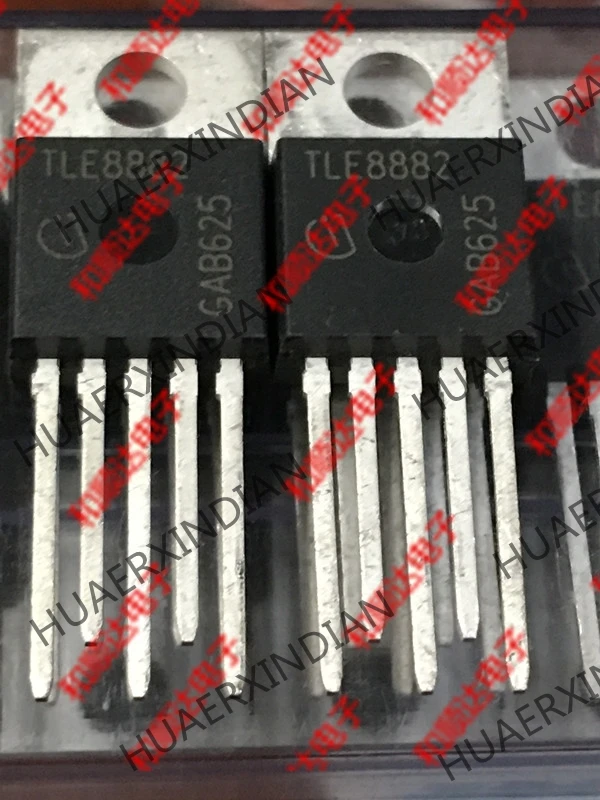 5 шт. TLE8882 TO-220