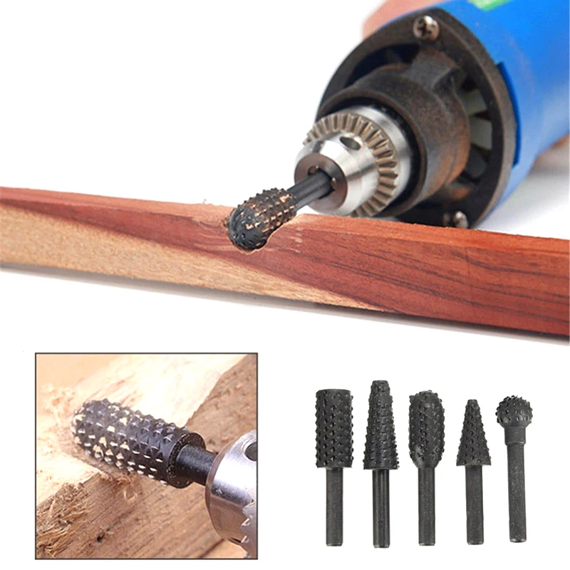5pcs_6pcs_Rasp_File_Drill_Bits_Rasp_Set_Drill_Grinder_Drill_Rasp_For_Woodworking_Carving_Tool (2)