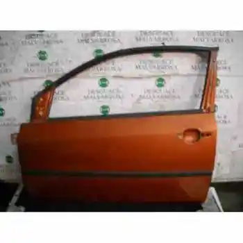 

LEFT FRONT DOOR Ford PARTY (CBK) Ghia 3 DOORS [11857992]