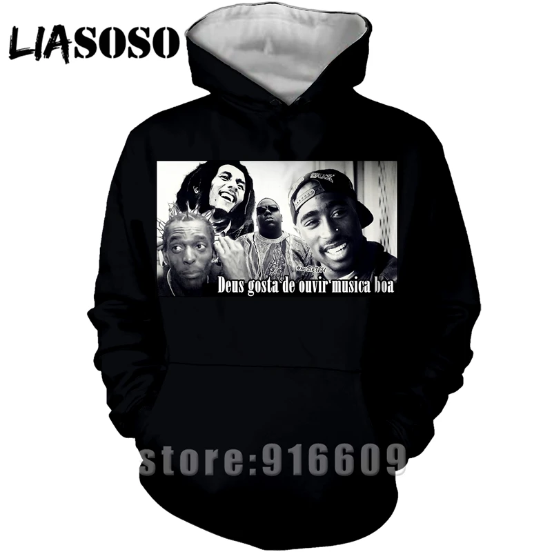Rapper 2Pac, 3D принт, хип-хоп толстовки, Мужская Весенняя спортивная толстовка, толстовка с капюшоном, Мужская/Женская толстовка, рок пуловер, спортивные костюмы