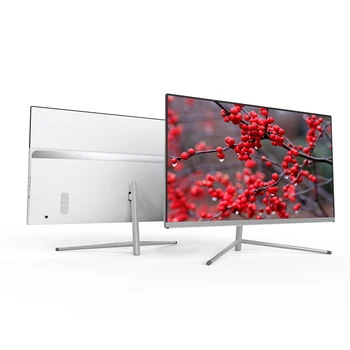 

A20 23.6-inch office desktop all-in-one PC For AMD Quad-core Ryzen CPU 8G/16GB RAM 3200MHz Nvme SSD Support WiFi, Bluetooth 4.0