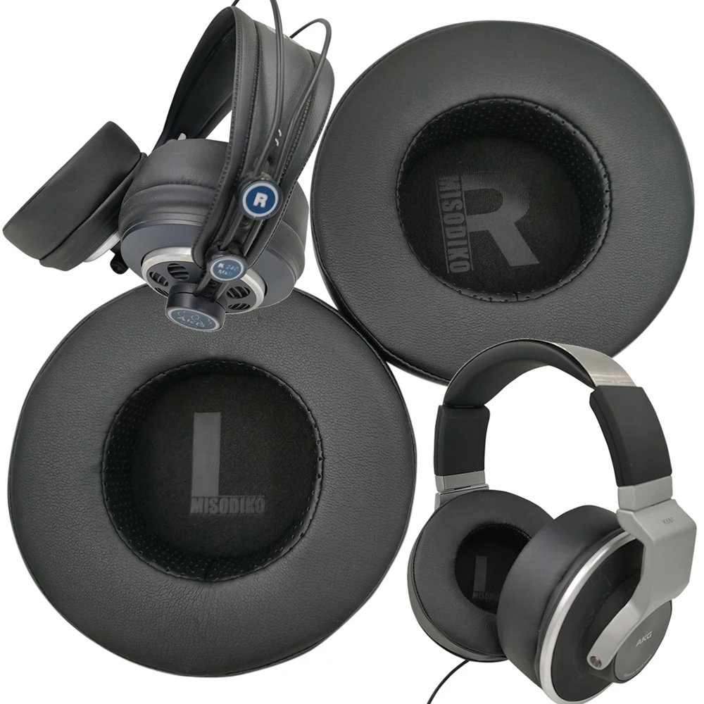 almofadas almofadas adequado para razer nari, kraken