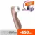 Вакуум-волновой клиторальный стимулятор Satisfyer Pro 2 Vibration вибратор секс-игрушка для женщин  J2018-31