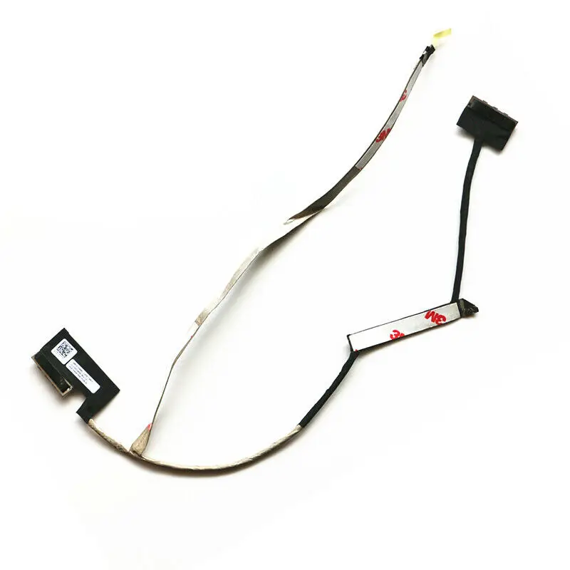 Video Screen Flex for HP ZBook 17 VBK10 Laptop LCD LED LVDS Cable DC02001OK00 | Компьютеры и офис