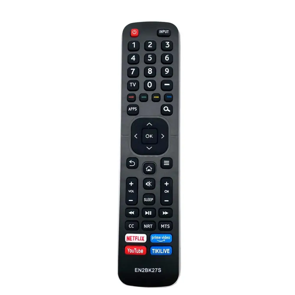 Nouveau-EN2BK27S-T-l-commande-pour-Sharp-LED-Smart-TV-LC-43N7004U-LC ...
