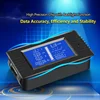 Digital DC 0-200V 300A Voltmeter Ammeter Car Battery Tester Capacity resistance Voltage Current Meter monitor 12v 24v 48v 96v ► Photo 3/5