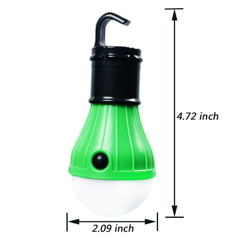 Light Bulb (3)