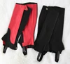 Equestrian Leggings Horse Riding Boots Cover Adults Children Leg-protector Equitation Equipement Cheval Rider boots cover 4