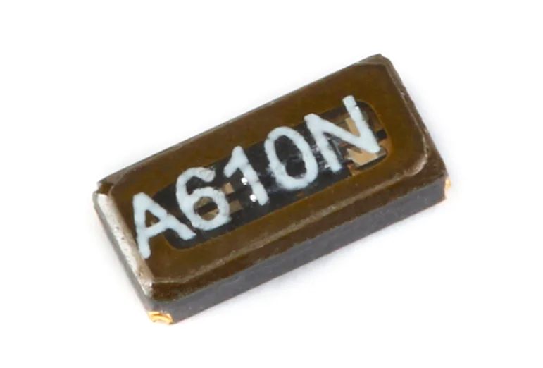 32.768KHz 3215 12.5pF 20ppm fc-135 passive SMR quartz crystal oscillator 32768khz 10pcs