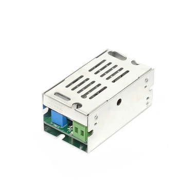 

10pcs 200W DC-DC Boost Converter 6-35V to 6-55V 10A Step Up Voltage Charger Power with Shell