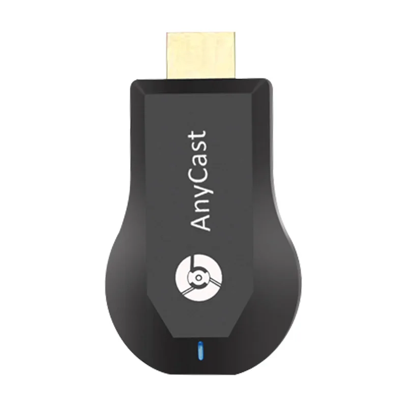 Anycast M4 2 4G 4K Miracast любой литой беспроводной DLNA AirPlay HDMI TV Stick Wifi Дисплей донгл приемник