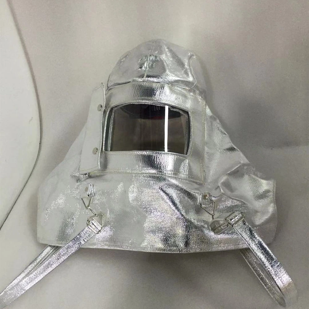 Personal Protective Equipment (PPE) Anti Thermal Radiation 1000 Degree