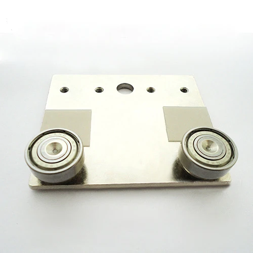 

0G0280020S27 Bracket :Bearing :Lower[S] for Tajima embroidery machines spare parts: special bearing support seat
