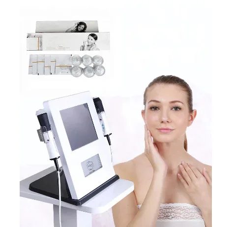 

Top Quality Machine Accessory Facial Kit for Womens Acne Treatment Kit Facial Bright/Whitening and Anti-aging Facial Kits Revive