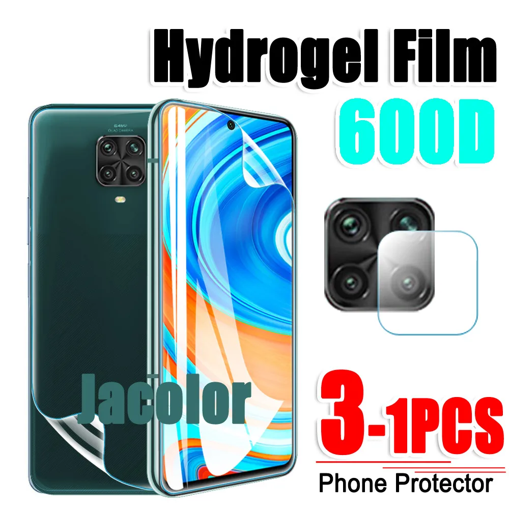 UPSCREEN PELLICOLA PROTETTIVA per Xiaomi Redmi Note 13 (Posteriore) Protezione EUR 9,29