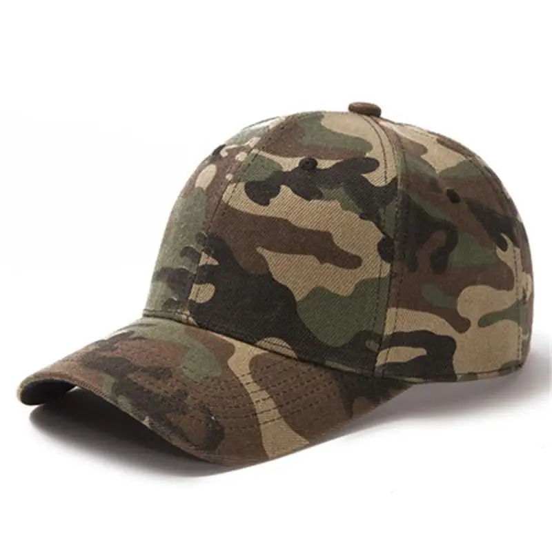 Dark Camouflage