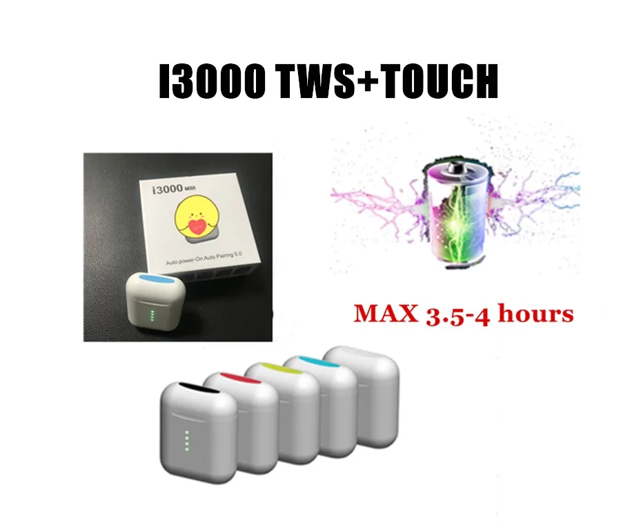 i30000 TWS Bluetooth 5,0 наушники спортивные настоящие беспроводные наушники сенсорные наушники не i9000 i80 i2000 i10000 i20000 tws