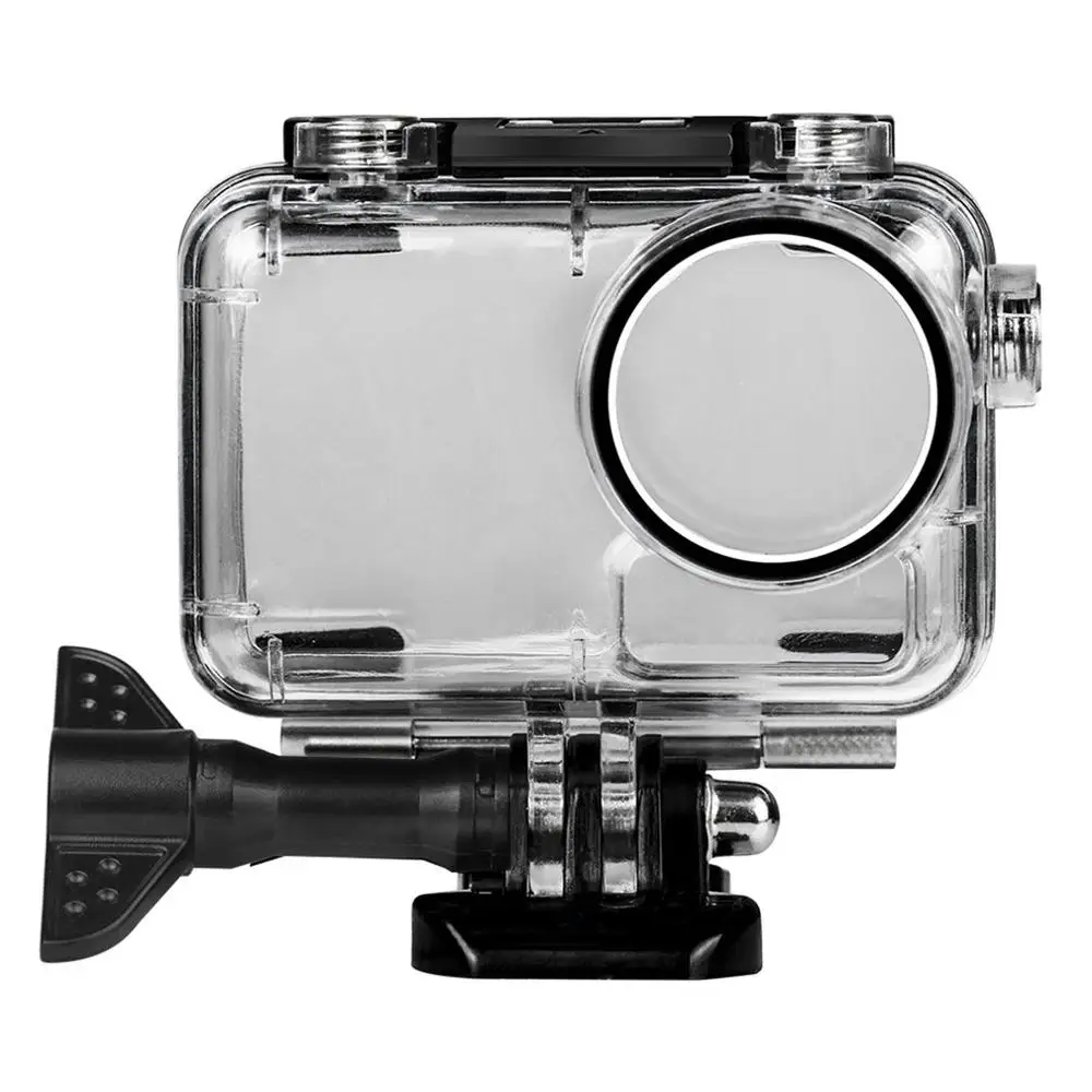 40 м водонепроницаемый чехол для DJI Osmo аксессуары для экшн-камеры корпус водонепроницаемый защитный корпус оболочка