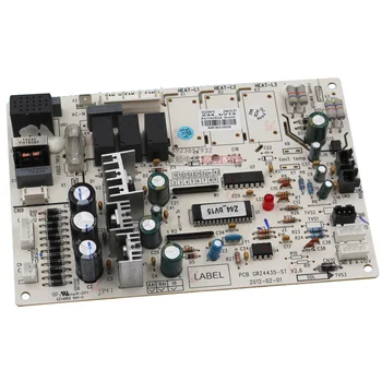 

forGree air conditioning duct machine motherboard Z4415-ST 30224410 computer board control board GRZ4435-ST