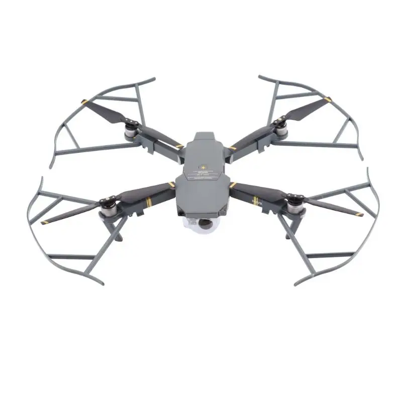 4 шт. Защитная клетка для пропеллера марки Mavic Pro защита лезвия протектор