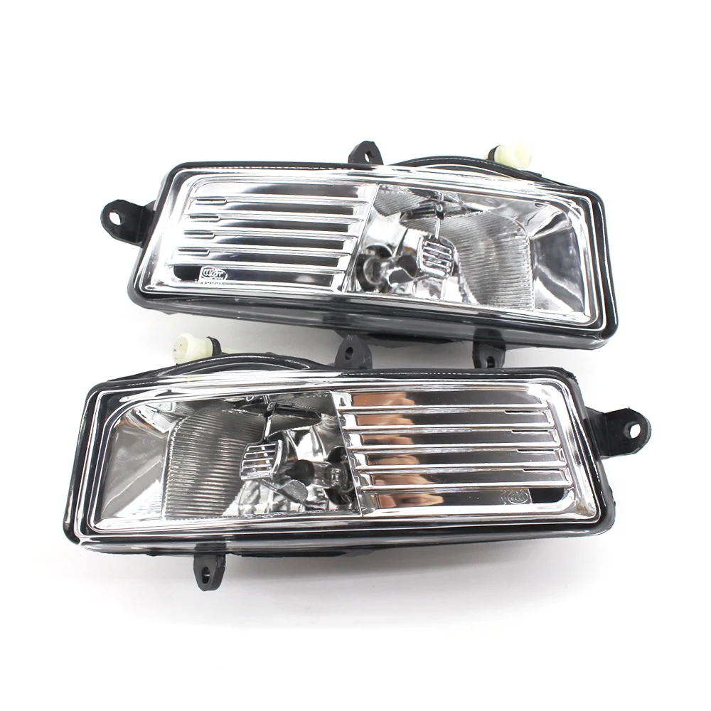 Car LED Fog Lamp Front Bumper Light for A6 C6 Avant 2009 2010 2011 4F0 941 700A 4F0941699A 4F0941700A | Автомобили и мотоциклы