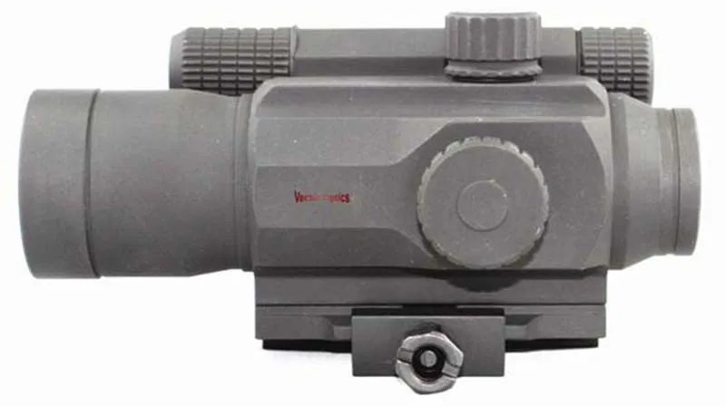 VO Tempest 1x35 Red Dot Sight Acom 9