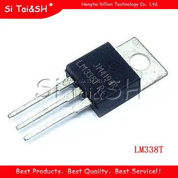 

5pcs LM338T TO-220 LM338 TO220 new original