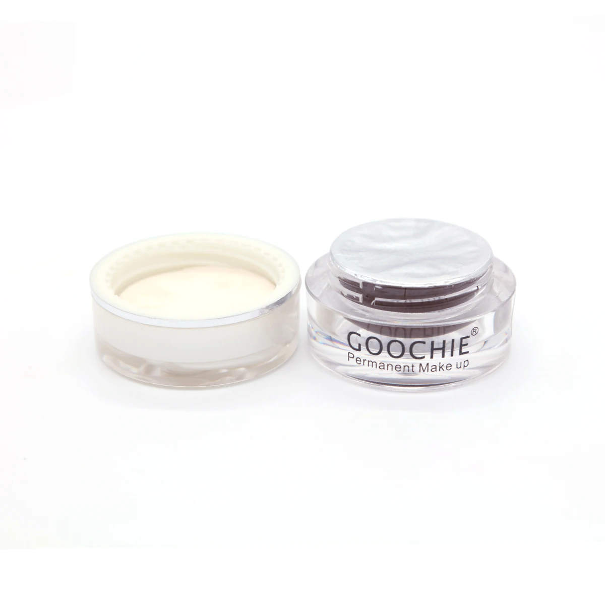 Tattoo Ink Pigment Goochie Eyebrows Microblading Manual Pen Ink Paste Permanent Makeup