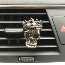 Crystal Skull Car Perfume Cute Rap Decoration Car Accessories Car Decoration Interior Car Pendant Car Accessories for Girls Crystal Skull Car Perfume Cute Rap Decoration Car Accessories Car Decoration Interior Car Pendant Car Accessories for Girls
