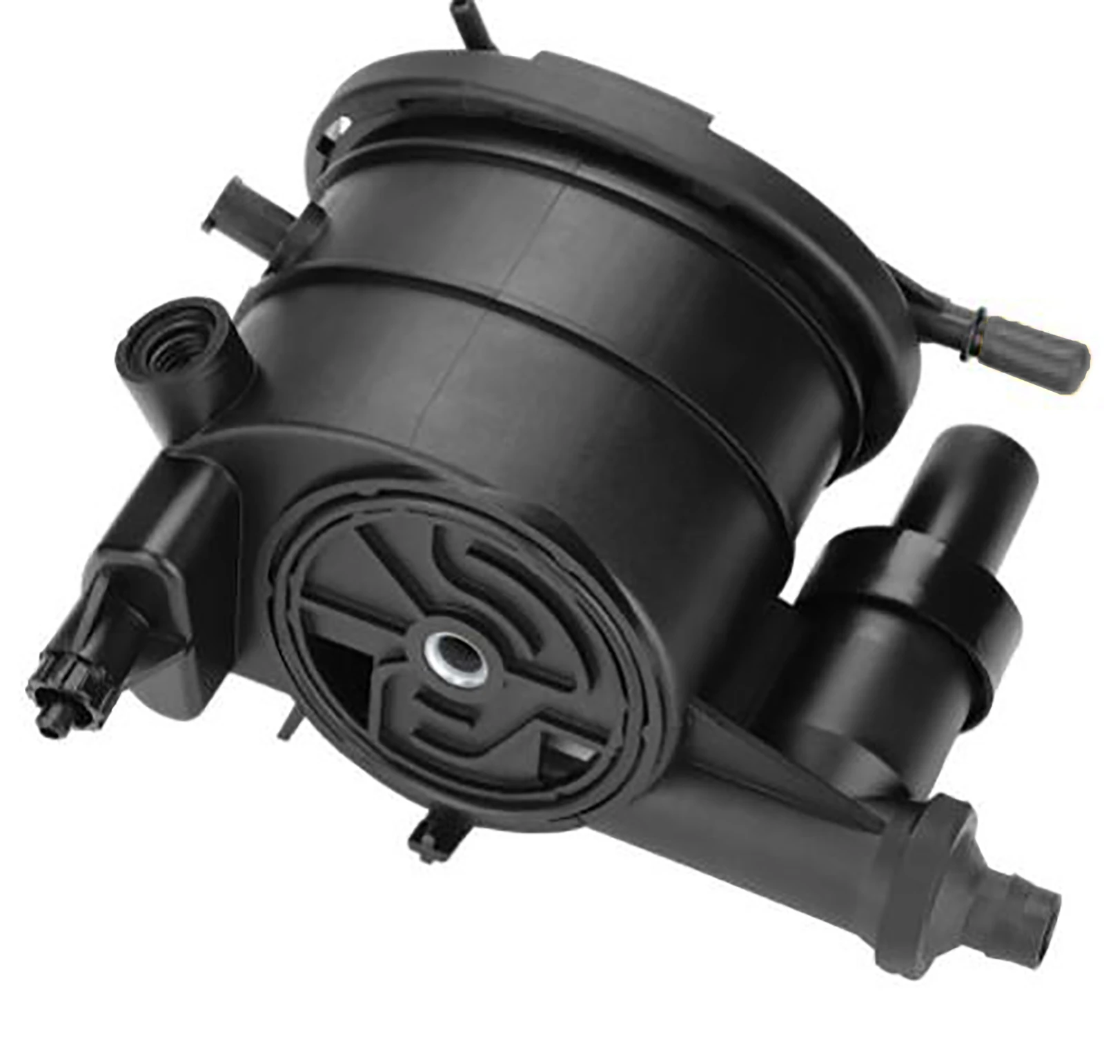 Support Filtre A Gasoil Berlingo 1 9 D Fuel Filter+housing For Xsara Berlingo Peugeot 206 306 Partner Expert 1.9d  Dw8 Fc446 191144 Made Of Quality Plastic Lightweight - Fuel Filters -  AliExpress