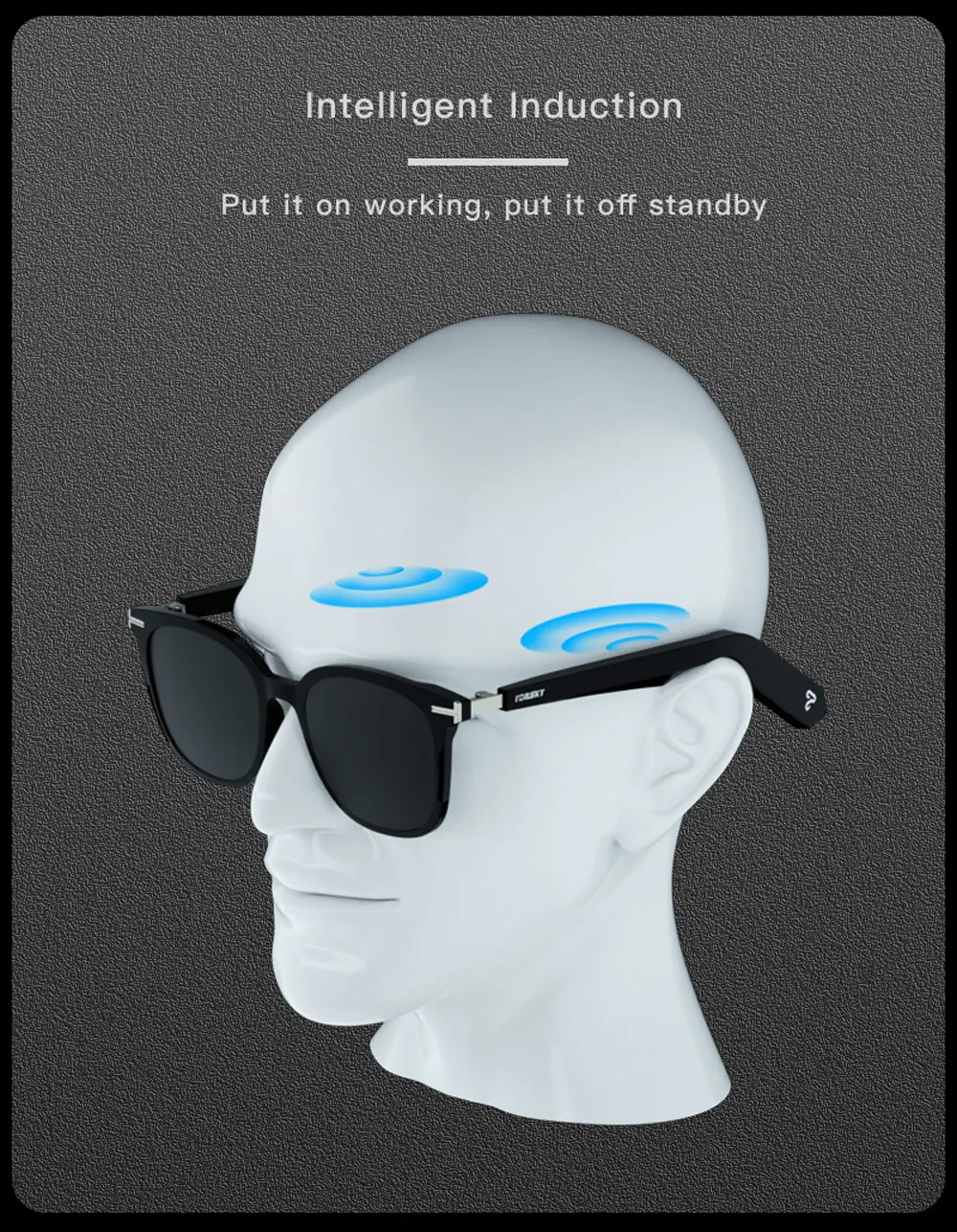 principle of bone conduction