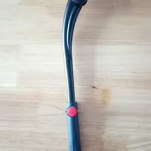 Опора для горного велосипеда, опора для шоссейного велосипеда, опора для ног, боковая стойка для парковки, держатель, подставка