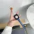 большая распродажа кожаная петля для Apple Watch Band 42 мм 38 мм 40 мм 44 мм для iWatch Ремешок Спортивная пряжка серии 1 2 3 4 5 6 se