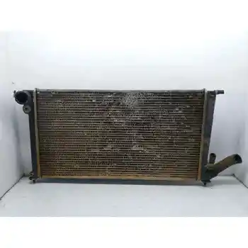 

1J0121253AD WATER RADIATOR VOLKSWAGEN BORA SALOON (1J2)