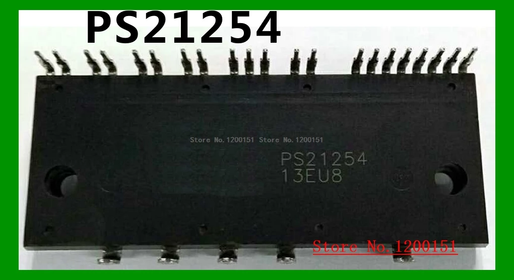 

PS21254 MODULES