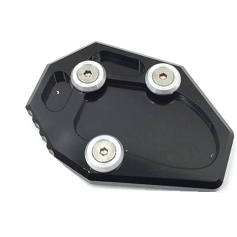 Мотоцикл модифицированные части Yamaha YZF mt-07 XJ6 XJ6N FZ6 FZ6R Темпл очень большое сиденье