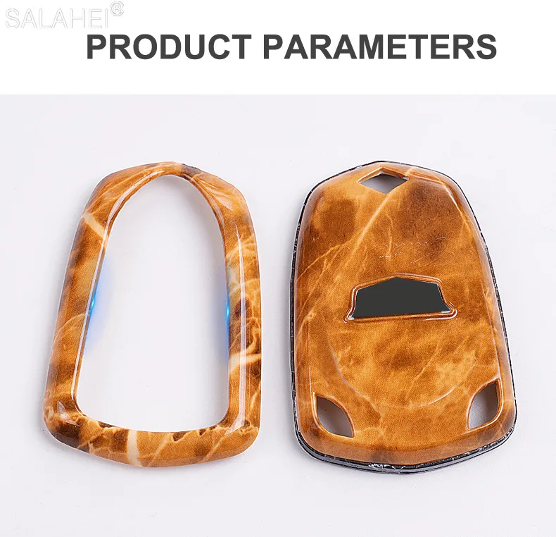 外贸凯迪拉克钥匙壳_11