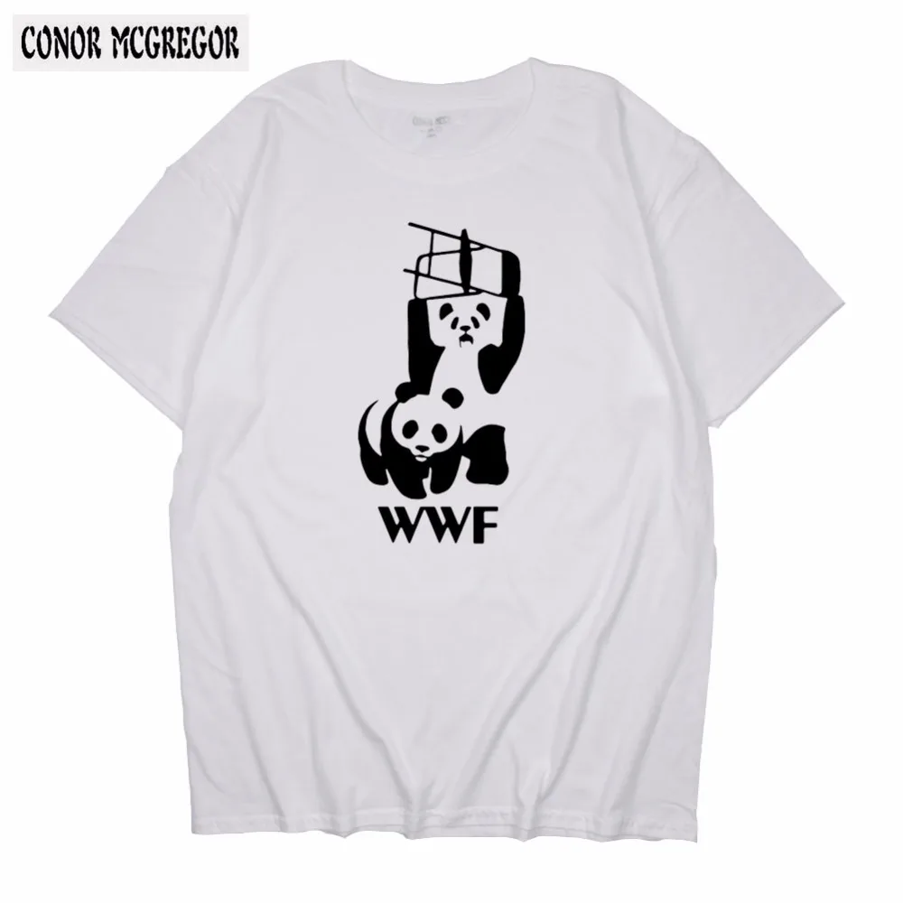 Мужские футболки с забавным логотипом Spoof повседневные летние мужские принтом