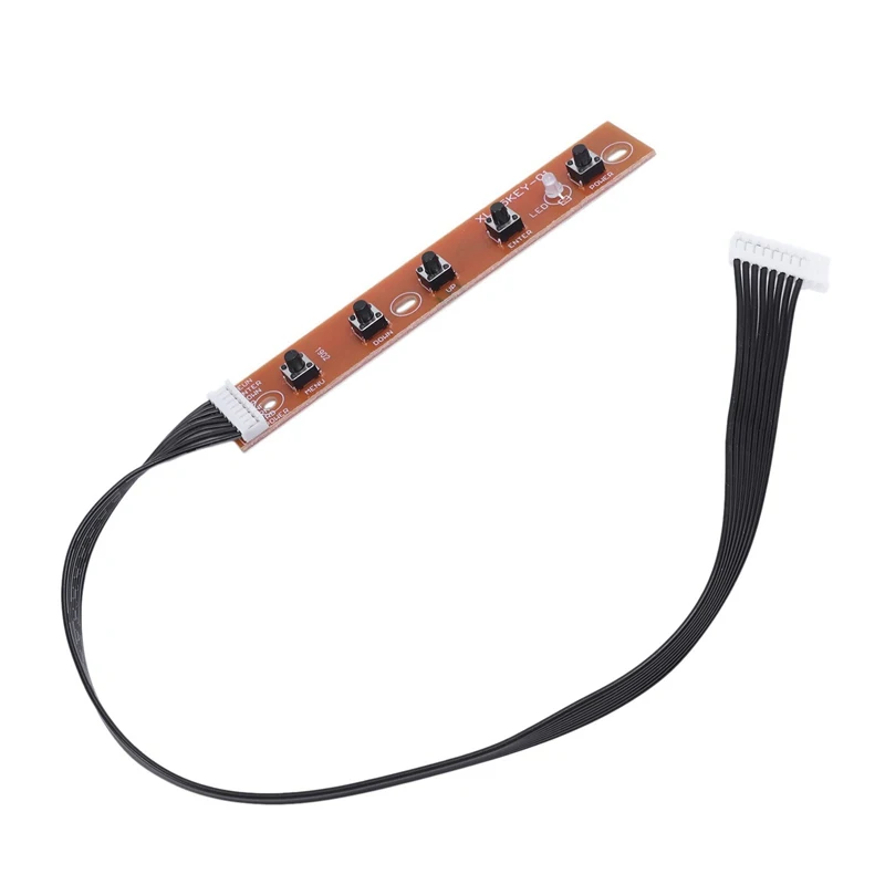 30 контактов Hdmi Vga вход плата контроллера комплект ЖК Edp драйвер платы для 1080P B156Han01.1 Lp156Wf4 Raspberry Pi 3 ноутбука ЖК