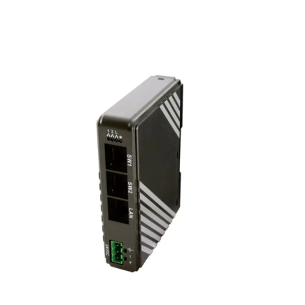 WEINVIEW/WEINTEK cMT-G04 с 3 сетевыми портами, поддерживает OPC мкА/MQTT/MODBUS TCP/IPGateway и т. Д