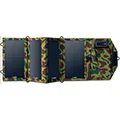 Solar for Camping Store